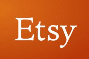 Etsy logo