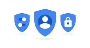 Google Privacy+ logo